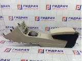 Консоль центральная Volkswagen Passat CC 3C1863243LH67 