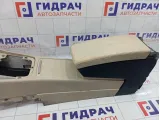 Консоль центральная Volkswagen Passat CC 3C1863243LH67 