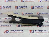 Консоль центральная Volkswagen Passat CC 3C1863243LH67 