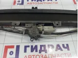 Шторка солнцезащитная Volkswagen Passat CC 3C8861325B9B9 