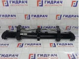 Шторка солнцезащитная Volkswagen Passat CC 3C8861325B9B9 