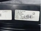 Шторка солнцезащитная Volkswagen Passat CC 3C8861325B9B9 