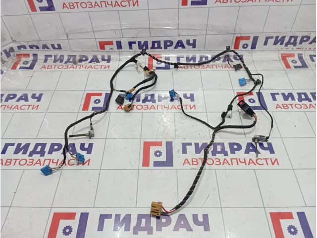 Проводка отопителя Volkswagen Passat CC 3C1971566AE