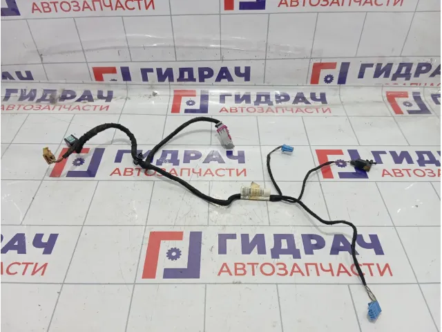 Проводка двери передней левой Volkswagen Passat CC 3C8971557AG 