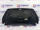 Обшивка крышки багажника  Volkswagen Passat CC 3C8867605H8W4 