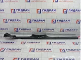 Накладка порога (внутренняя) левая Volkswagen Passat CC 3C0853369B9B9 