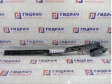 Накладка порога (внутренняя) левая Volkswagen Passat CC 3C0853369B9B9 