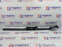 Накладка порога (внутренняя) правая Volkswagen Passat CC 3C0853370B9B9