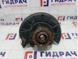 Кулак поворотный передний правый Volkswagen Passat CC 3C0407254F