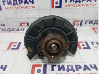 Кулак поворотный передний правый Volkswagen Passat CC 3C0407254F