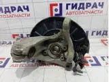 Кулак поворотный передний правый Volkswagen Passat CC 3C0407254F
