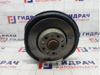 Кулак поворотный задний правый Volkswagen Passat CC 3C0505434K 