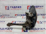 Кулак поворотный задний правый Volkswagen Passat CC 3C0505434K 
