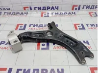 Рычаг передний нижний правый Volkswagen Passat CC 5N0407152 