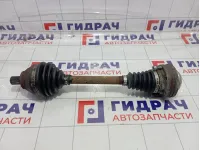 Полуось передняя левая Volkswagen Passat CC 2K3407271B 