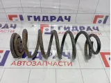 Пружина задняя Volkswagen Passat CC 3C0511115AP 