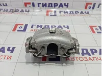 Суппорт тормозной передний правый Volkswagen Passat CC 1K0615124E 