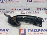 Рычаг задний продольный левый Volkswagen Passat CC 3C0505223C 