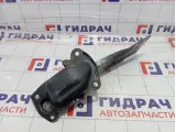 Рычаг задний продольный левый Volkswagen Passat CC 3C0505223C 