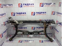 Балка задняя Volkswagen Passat CC 3C0505235AC