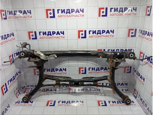 Балка задняя Volkswagen Passat CC 3C0505235AC