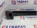 Усилитель заднего бампера Volkswagen Passat CC 3C0807311
