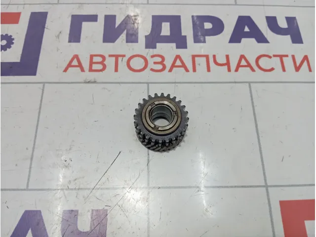 Шестерня промежуточного вала Volkswagen Passat CC 06H103319Q 