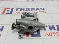 Насос масляный Volkswagen Passat CC 06H115105AQ