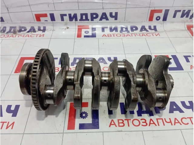 Коленвал Volkswagen Passat CC 06H105021K