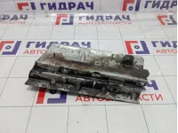 Экран тепловой Volkswagen Passat CC 06H129597K 