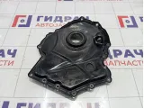 Крышка двигателя передняя Volkswagen Passat CC 06H109210Q 