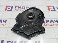 Крышка двигателя передняя Volkswagen Passat CC 06H109210Q 