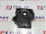 Крышка двигателя передняя Volkswagen Passat CC 06H109210Q 