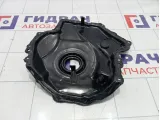Крышка двигателя передняя Volkswagen Passat CC 06H109210Q 