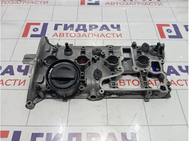 Крышка головки блока (клапанная) Volkswagen Passat CC 06H103475G