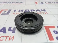 Шкив коленвала Volkswagen Passat CC 06H105243G 