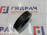 Шкив коленвала Volkswagen Passat CC 06H105243G 