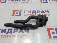 Насос (помпа) электрический Volkswagen Passat CC 1K0965561J 