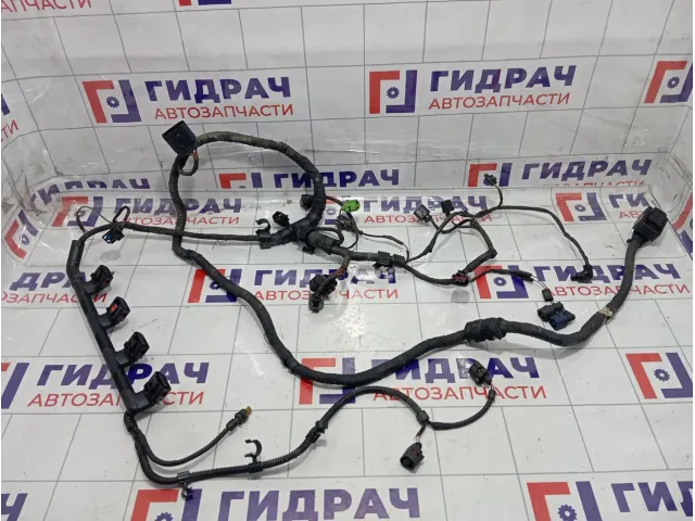 Проводка двигателя Volkswagen Passat CC 06J972619BT