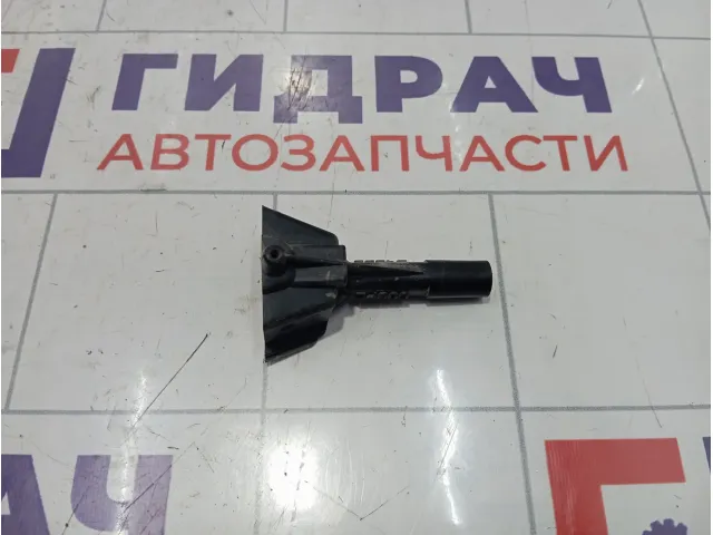 Направляющая лючка бензобака Volkswagen Passat CC 3C8810899B 
