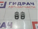 Крючок багажника Volkswagen Passat CC