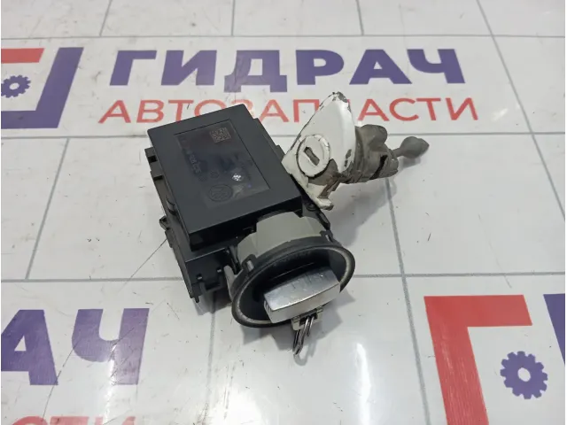 Замок зажигания Volkswagen Passat CC 3С0905843
