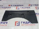 Крышка багажного отделения Volkswagen Passat CC 3C5012116C 