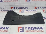 Крышка багажного отделения Volkswagen Passat CC 3C5012116C 