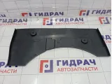 Крышка багажного отделения Volkswagen Passat CC 3C5012116C 