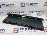 Обшивка багажника Volkswagen Passat CC 3C8863485D