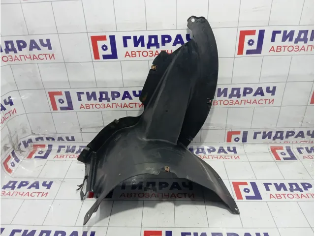 Локер передний правый Volkswagen Passat CC 3C8805912A 