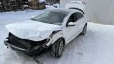 Заглушка Volkswagen Passat CC 1K0941369A 