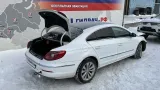 Заглушка Volkswagen Passat CC 1K0941369A 