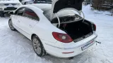 Заглушка Volkswagen Passat CC 1K0941369A 